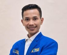Hasnu Ibrahim, Pemuda Manggarai, Usung Misi PMII untuk Nusantara Maju - JPNN.com