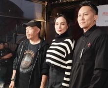 Demian Aditya-Sara Wijayanto Bakal Gelar Horror Festival, Hadirkan Musik Hingga Rumah Hantu - JPNN.com