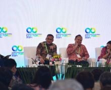 Pupuk Indonesia: Carbon Capture Storage Bisa Jadi Mesin Pertumbuhan Bagi Perusahaan - JPNN.com