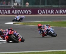 Inilah 10 Pembalap Terbaik Practice MotoGP Inggris 2024 - JPNN.com