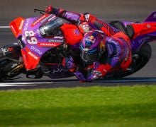 Link Live Streaming Kualifikasi MotoGP Inggris, Sekarang! - JPNN.com