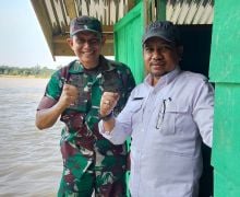 Kementan dan TNI Bersinergi Genjot Perluasan Areal Tanam Padi di Jambi - JPNN.com