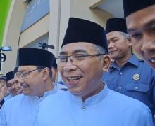 Analogi Gus Yahya Soal PKB: Mobil Rusak yang Harus Ditarik dari Pasaran - JPNN.com