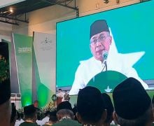 Gus Yahya Tegaskan NU Tidak Boleh di Bawah Partai, Sindir PKB? - JPNN.com