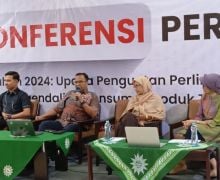 Masyarakat Sipil Dukung PP Kesehatan, Lindungi Anak dari Candu Rokok - JPNN.com