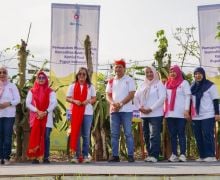 Pupuk Indonesia Perluas Program Kartini Tani Hingga ke Banyuwangi - JPNN.com