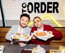 Carl's Jr Hadir Kembali di Indonesia, Raffi Ahmad Bilang Begini - JPNN.com