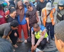 Mahasiswi Cantik Mengebut di Bawah Pengaruh Narkoba, Lalu Tabrak Pemotor Hingga Tewas - JPNN.com