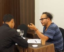 Hadirkan Workshop Film di Bali, Fesbul Buka Ruang Bagi Sineas Lokal untuk Berekspresi - JPNN.com