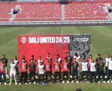 32 Pemain Bali United di Liga 1 - JPNN.com