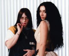 Charli XCX dan Billie Eilish Akhirnya Berkolaborasi Lewat Guess - JPNN.com