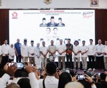 Pilgub Banten: Andra-Dimyati Didukung 10 Partai Politik, Ini Daftarnya - JPNN.com