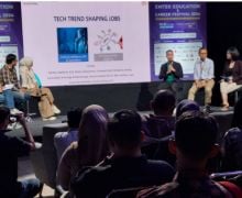 Totok Amin: ATVI-IMDE, Kampus Ideal Bagi Mahasiswa Kreatif yang Ingin Masuk Industri di Era Digital - JPNN.com