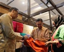 Ikhtiar Bank Indonesia Dorong UMKM Naik Kelas - JPNN.com