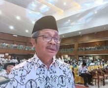 Muhdi Minta Pemerintah segera Menyelesaikan Pengangkatan Guru PPPK - JPNN.com