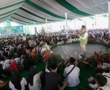 Gus Imin Minta 4.444 Yatim Piatu Mendoakan PKB Istikamah - JPNN.com