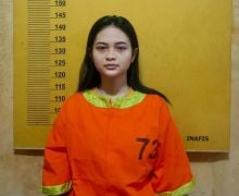 Mahasiswi Ini Tidak Mengaku Pakai Narkoba Setelah Tabrak Pemotor hingga Renti Marningsih Tewas - JPNN.com