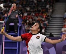 Olimpiade Paris 2024: Gregoria Mariska Tunjung Mengakui Ketangguhan An Se-young - JPNN.com