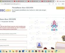 Pendaftaran CPNS 2024 & PPPK Sudah Dibuka? Honorer kok Bisa Bikin Akun SSCASN - JPNN.com