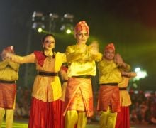 Festival Keris Siginjai Tampilkan Teater Karya Hasil Inkubasi Pemuda-Pemudi Jambi - JPNN.com