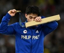 Perolehan Medali Olimpiade Paris 2024: Akhirnya Asia Tenggara Kebagian - JPNN.com