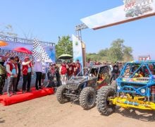 Nana Sudjana Senang Specta Jateng Ultimate Offroad Challenge 2024 Berlangsung Meriah - JPNN.com