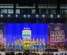 Sudah Launching Skuad, Persib Bandung Buka Kemungkinan Tambah Pemain Baru - JPNN.com