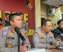 2 Teman Dugem Mahasiswi Cantik yang Tewaskan Pemotor di Riau Diburu Polisi, Inisialnya - JPNN.com