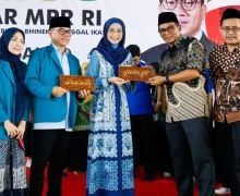 Pendidikan Disebut jadi Kunci Sukses Indonesia Emas 2045 - JPNN.com