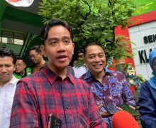 Golkar Nilai Kunjungan Gibran ke Surabaya sebagai Sinyal Dukung Eri Cahyadi - JPNN.com