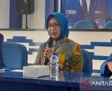 Sekretaris PDIP Banten: Sampai sekarang Kami Usung Airin-Ade - JPNN.com