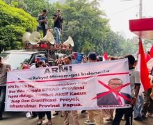 ARMI Desak KPK Tuntaskan Proyek Multiyears 2018-2021 di Papua - JPNN.com