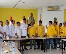 Golkar Menyatakan Dukung Kader Sendiri, Gerindra Tetap Coba Melobi - JPNN.com