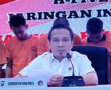 Sebagian Teman Dugem Marisa Sudah Ditangkap, Kombes Manang: yang Lain Menyerahkan Diri Saja - JPNN.com