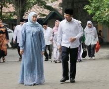 Banyak Capaian Prestasi, Khofifah-Emil Kokoh dengan Dukungan Masyarakat Jatim - JPNN.com