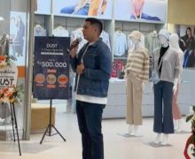 Dust Hadirkan Nuansa Baru di Showroom Pertama di Jabodetabek - JPNN.com