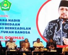 Gekira Ajak Elemen Bangsa Bersatu melalui Dialog Kebangsaan - JPNN.com