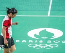 Perasaan Campur Aduk Gregoria Mariska Tunjung Seusai Rebut Perunggu Olimpiade Paris 2024 - JPNN.com