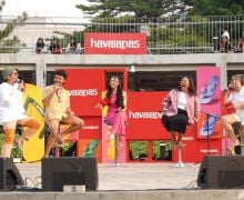 Havaianas Ajak Warga Jakarta Seimbangkan Kesibukan & Istirahat Lewat Break The Rush Finale - JPNN.com