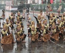 Jember Fashion Carnaval 2024 Suguhkan Penampilan Berkelas Internasional - JPNN.com