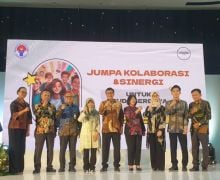 IPP Indonesia Meningkat Jadi 56,33, Kemenpora: Kenaikan Bisa Lebih Dahsyat - JPNN.com