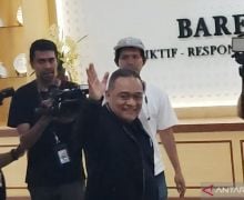 Kepala BP2MI Benny Penuhi Undangan Bareskrim soal Sosok Bos Judol T - JPNN.com