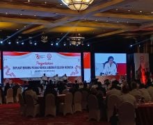 Megawati Sebut Banyak Pejabat Lupa Semangat Kemerdekaan - JPNN.com