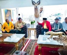 Bamsoet Tegaskan Kesiapan SOKSI Sukseskan Munas Golkar dan Pilkada 2024 - JPNN.com