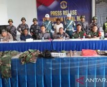 TNI AL Tangkap Anggota OPM yang Sedang Melakukan Mata-Mata - JPNN.com