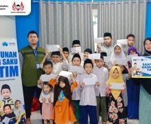 Sambut HUT RI, Sahabat Yatim Luncurkan Program Yatim Merdeka - JPNN.com