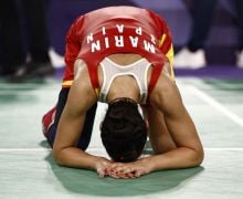 Perolehan Medali Olimpiade Paris 2024: AS di Puncak, Indonesia Peringkat 61 - JPNN.com