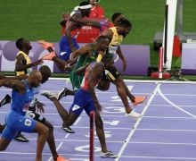 Olimpiade Paris 2024: Pemenang Lari 100m Putra Harus Ditentukan dengan Foto - JPNN.com