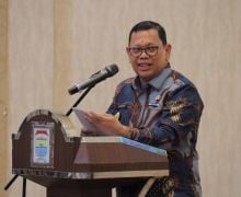 Kesadaran Masyarakat Upaya Genjot Target PBB 280 Miliar - JPNN.com