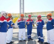 Pertamina Patra Niaga Dukung Penuh PSN Pengolahan Bauksit jadi Alumina - JPNN.com